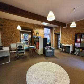Open Space  1 poste Coworking Rue d'Astorg Toulouse 31000 - photo 2